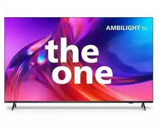 Telewizor Philips 85PUS8818 85 cali LED 4K Google TV Ambilight