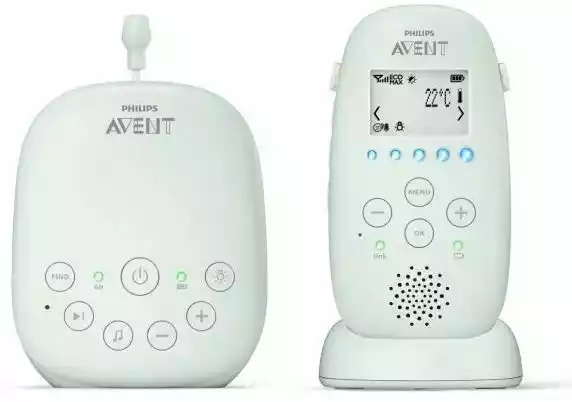 Philips Avent SCD721/26 niania elektroniczna