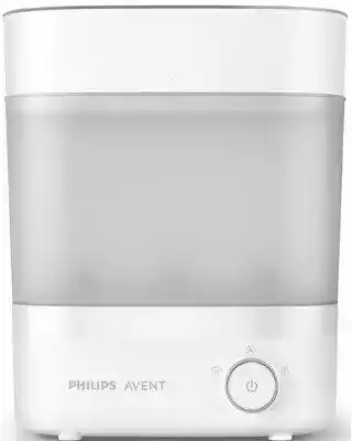 Philips AVENT sterylizator parowy elektryczny SCF293/00