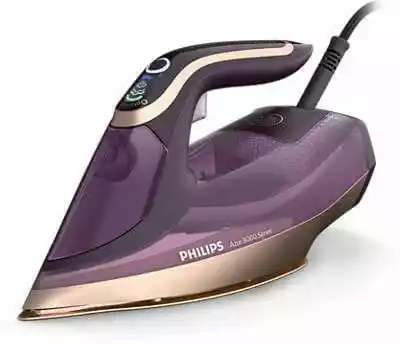 Philips Azur 8000 DST8040/30 260g/min żelazko