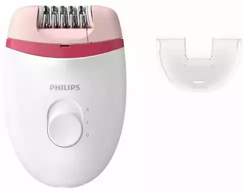 Philips BRE235/00 depilator