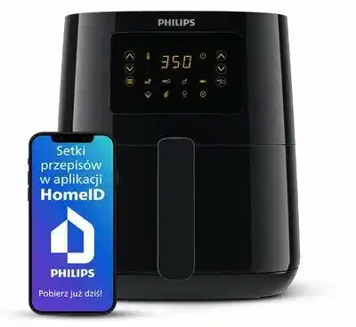 Philips Frytkownica Airfryer Essential HD9252/90