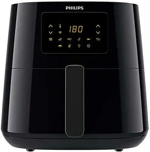 Philips Frytownica beztłuszczowa HD9280/70