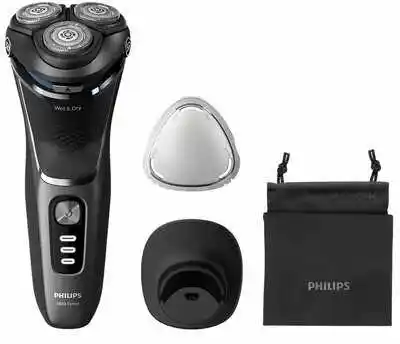 Philips Golarka Series 3000 S3343/13 czarna