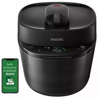 Philips HD2151/40 1000W 5l multicooker