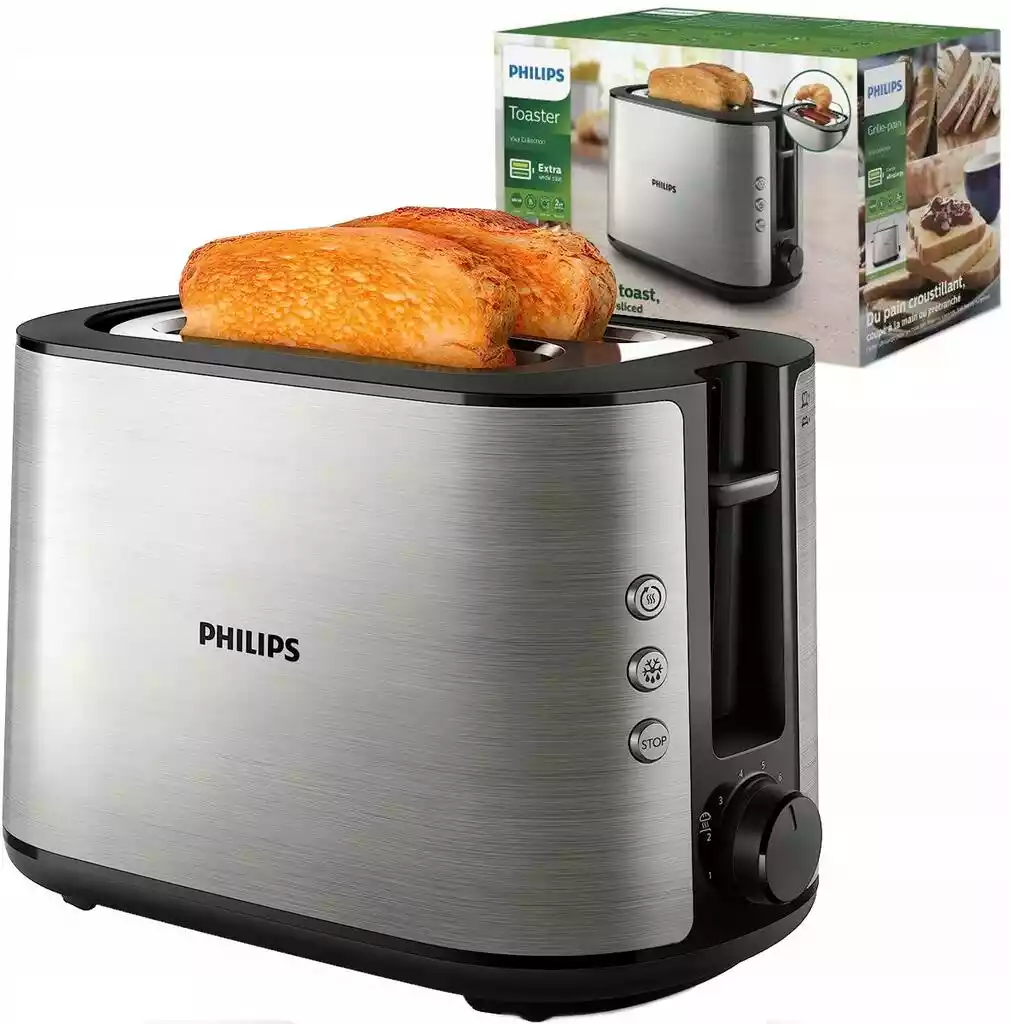 Philips HD2650/90 950W toster