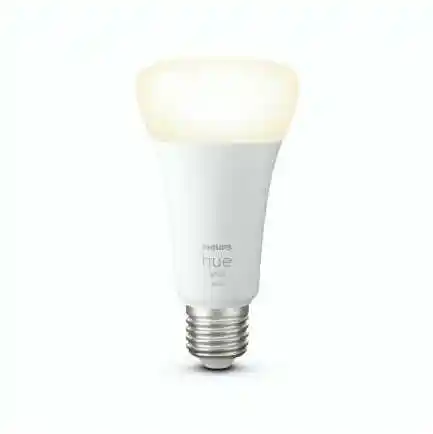 Philips Hue Inteligentna żarówka LED 212716 15.5W E27 Wi-Fi