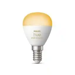 Philips Hue White Ambiance E14 1szt. Żarówka LED