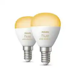 Philips Hue White Ambiance E14 2szt. Żarówka LED