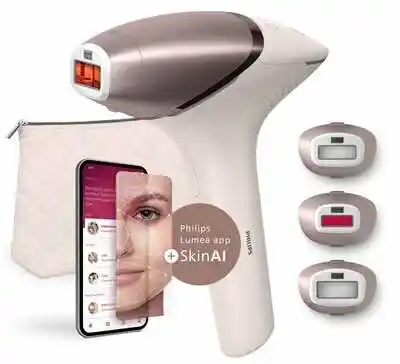 Philips Lumea 9900 IPL BRI977/00 Depilator IPL