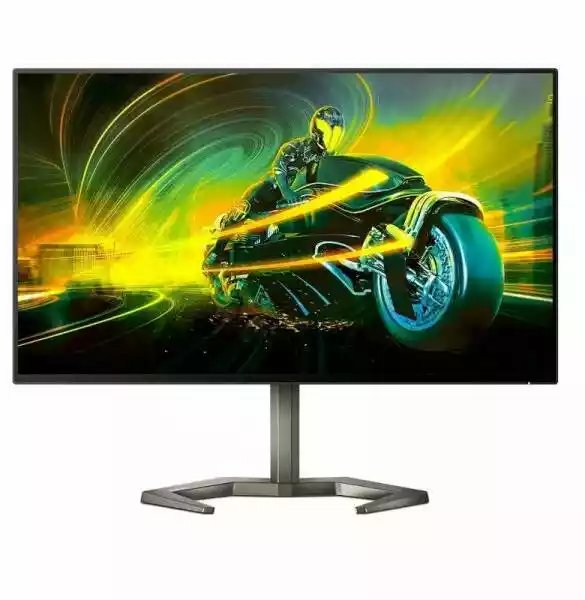 Philips Momentum 5000 27M1F5500P/00 27 cali 2K Nano IPS 240Hz 1ms Gamingowy monitor LED