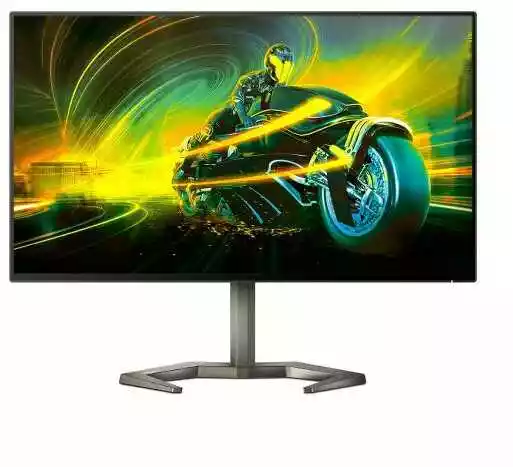 Philips Momentum 5000 27M1F5800/00 27 cali 4K Nano IPS 144Hz 1ms Gamingowy monitor LED