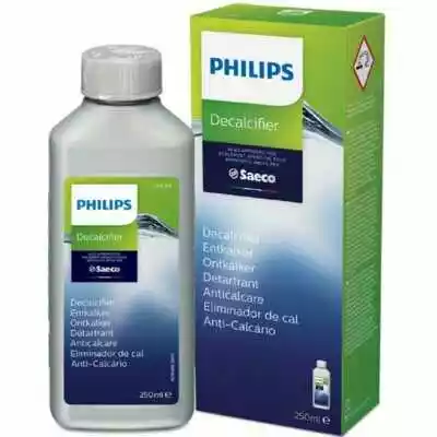 Philips Odkamieniacz Saeco do ekspresu 250 ml Filtr Brita Intenza+