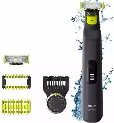 Philips OneBlade Pro 360 QP6541/15 golarka elektryczna