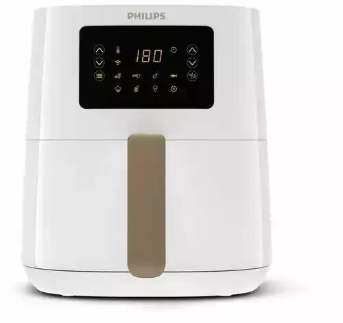 Philips OVI Connected HD9255/30 1400W 4,1l frytkownica beztłuszczowa