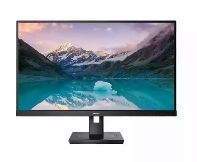 Philips S-line 275S9JML/00 27 cali 2K VA 75Hz 4ms monitor LED