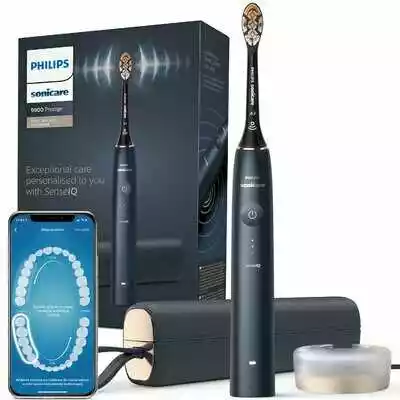 Philips Sonicare 9900 Prestige HX9992/12 szczoteczka soniczna