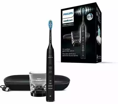 Philips Sonicare DiamondClean HX9911/09 szczoteczka soniczna