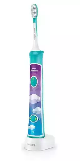 Philips Sonicare For Kids HX6322/04 szczoteczka soniczna