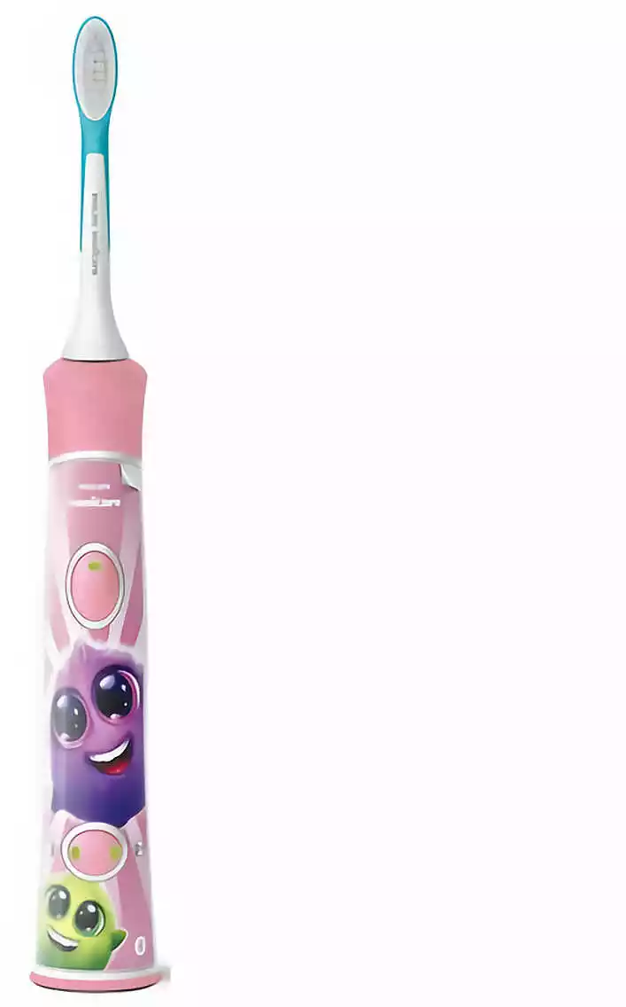 Philips Sonicare For Kids HX6352/42 szczoteczka soniczna