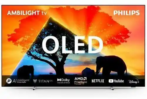 Philips Telewizor 48 cali Oled 48OLED769/12