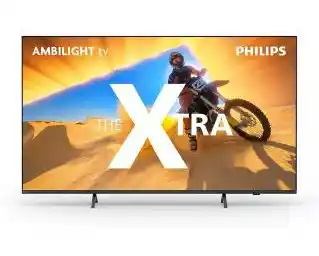 Philips Tv 55 55PML9019/12 4K Uhd Quantum D MiniLED Ambilight Xtra Smart Tv