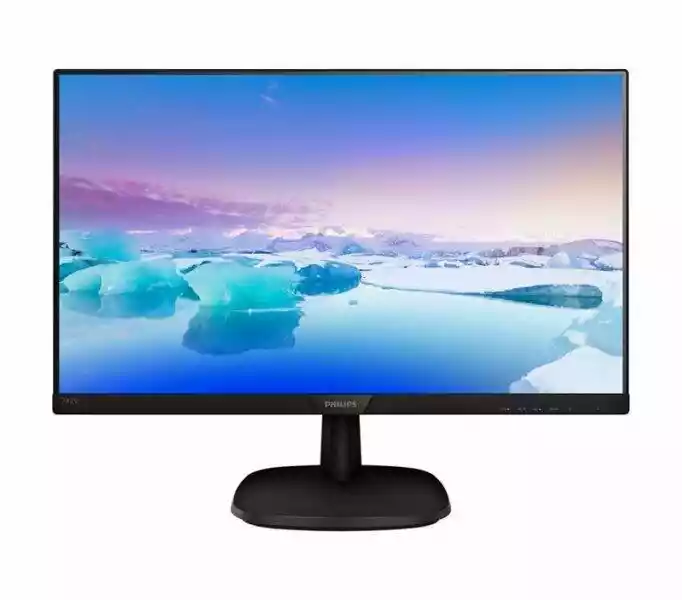 Philips V-line 243V7QDSB/00 24 cale Full HD IPS 60Hz 5ms monitor LED