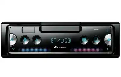 Pioneer Odtwarzacz samochodowy SPH-10BT