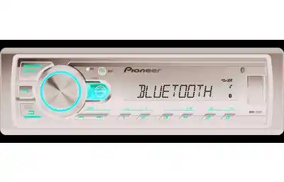 Pioneer Radio samochodowe MVH-230BT