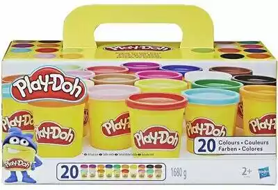 PLAY-DOH Ciastolina A7924