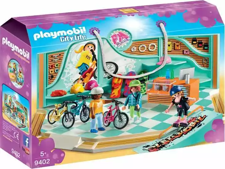 Playmobil 9402