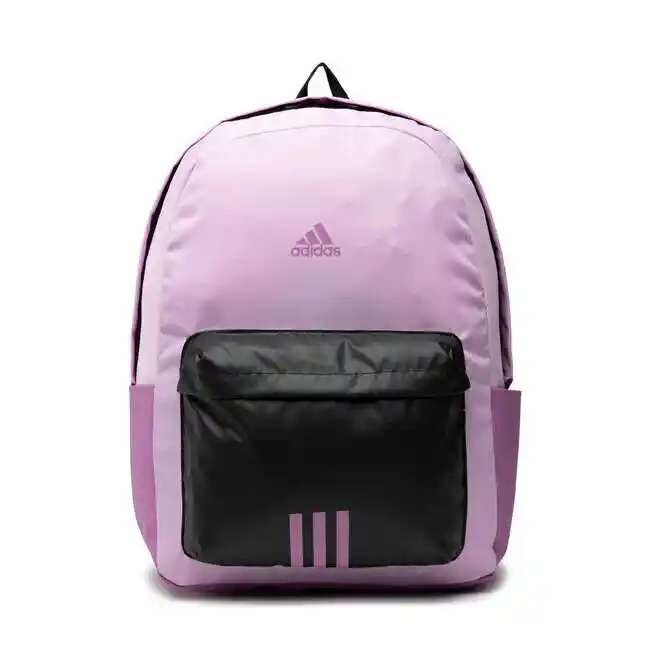 Plecak Adidas Clsc Bos 3S Bp HM9147 Fioletowy