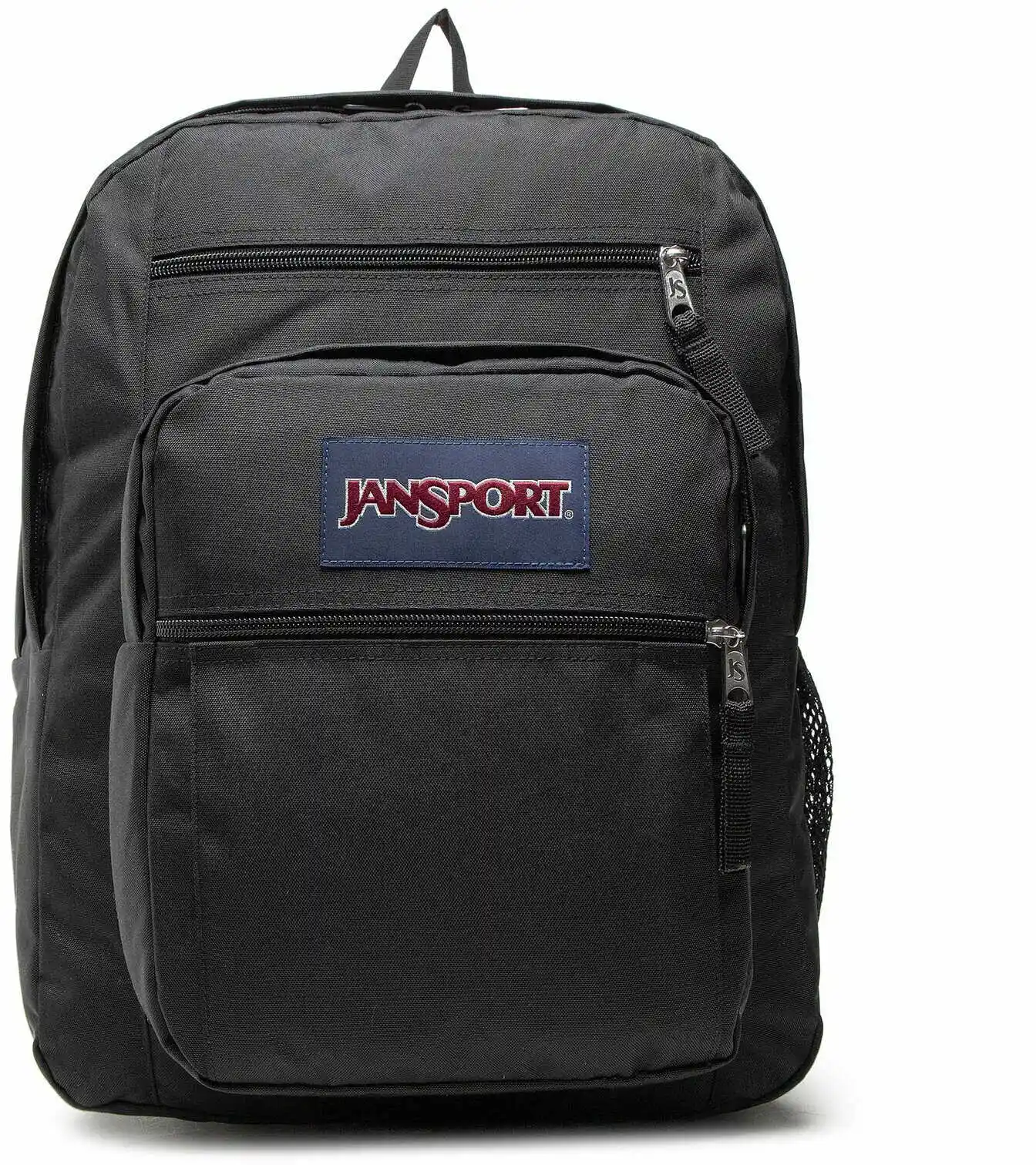 Plecak JanSport Big Student EK0A5BAHN55 Czarny