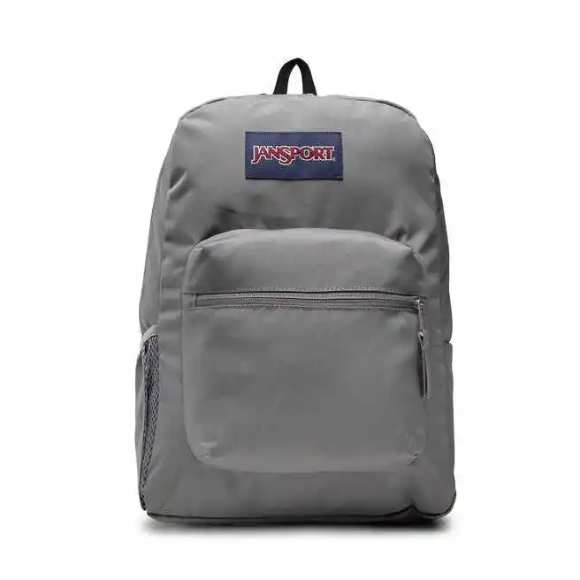 Plecak JanSport Cross Town EK0A5BAIN60 Szary