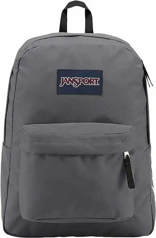 Plecak JanSport Superbreaker One EK0A5BAGN601 Szary