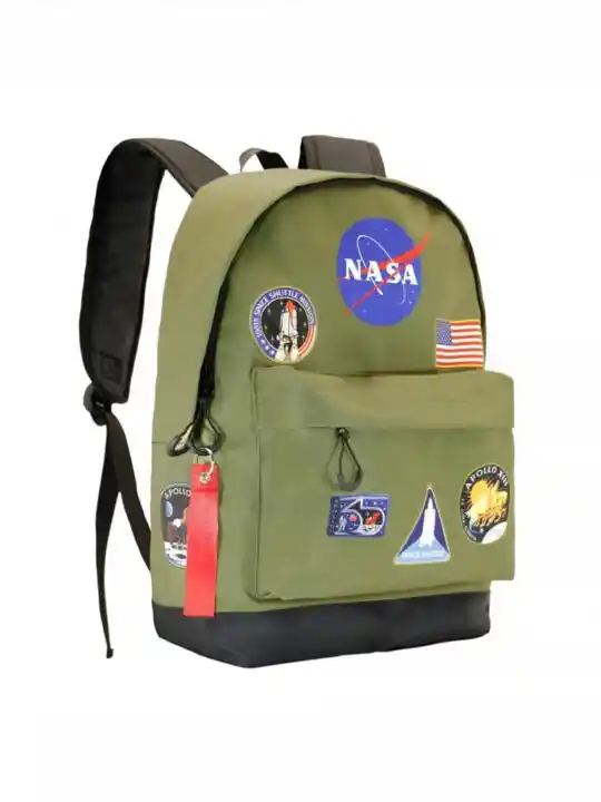 Plecak NASA Khaki