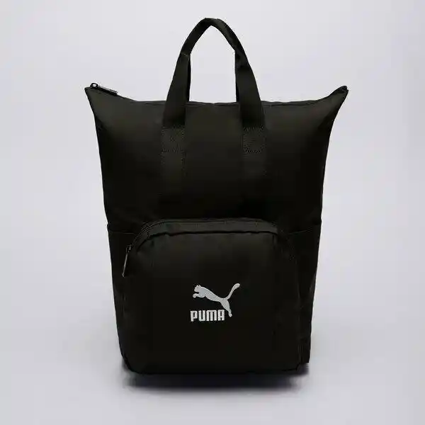 Plecak Puma 090574 01 Czarny