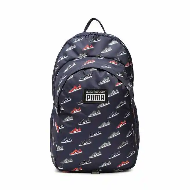 Plecak Puma Academy Backpack 079133 Granatowy