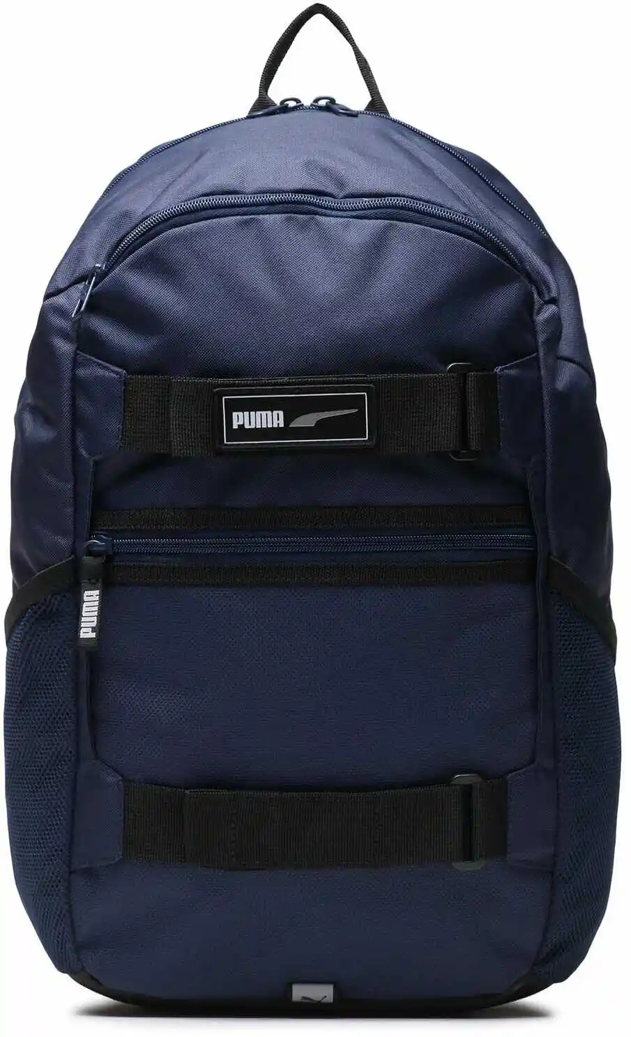 Plecak Puma Deck Backpack 079191 08 Granatowy