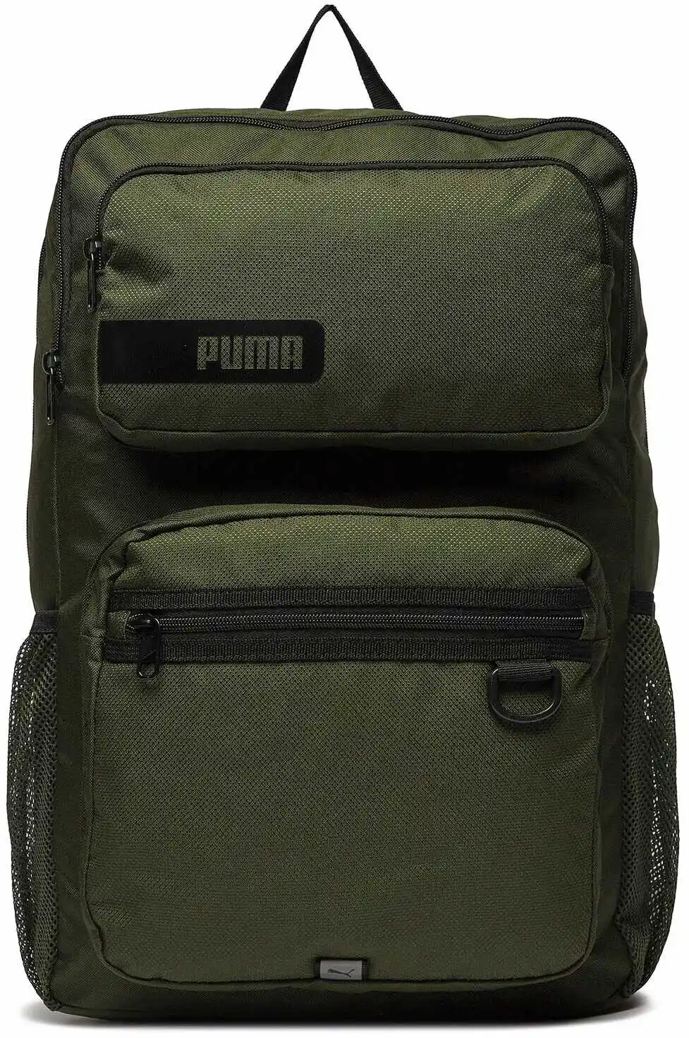 Plecak Puma Deck Backpack II 079512 03 Zielony