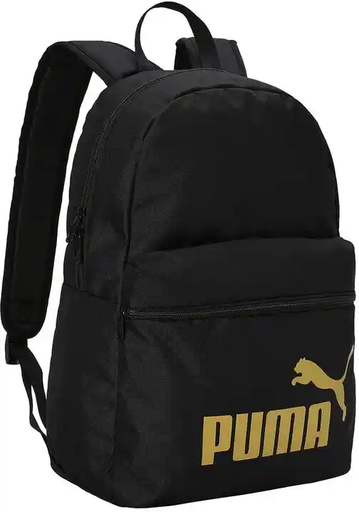 Plecak Puma Phase Backpack 079943 03 Czarny