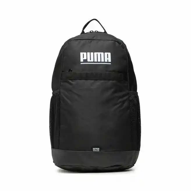 Plecak Puma Plus Backpack 079615 01 Czarny