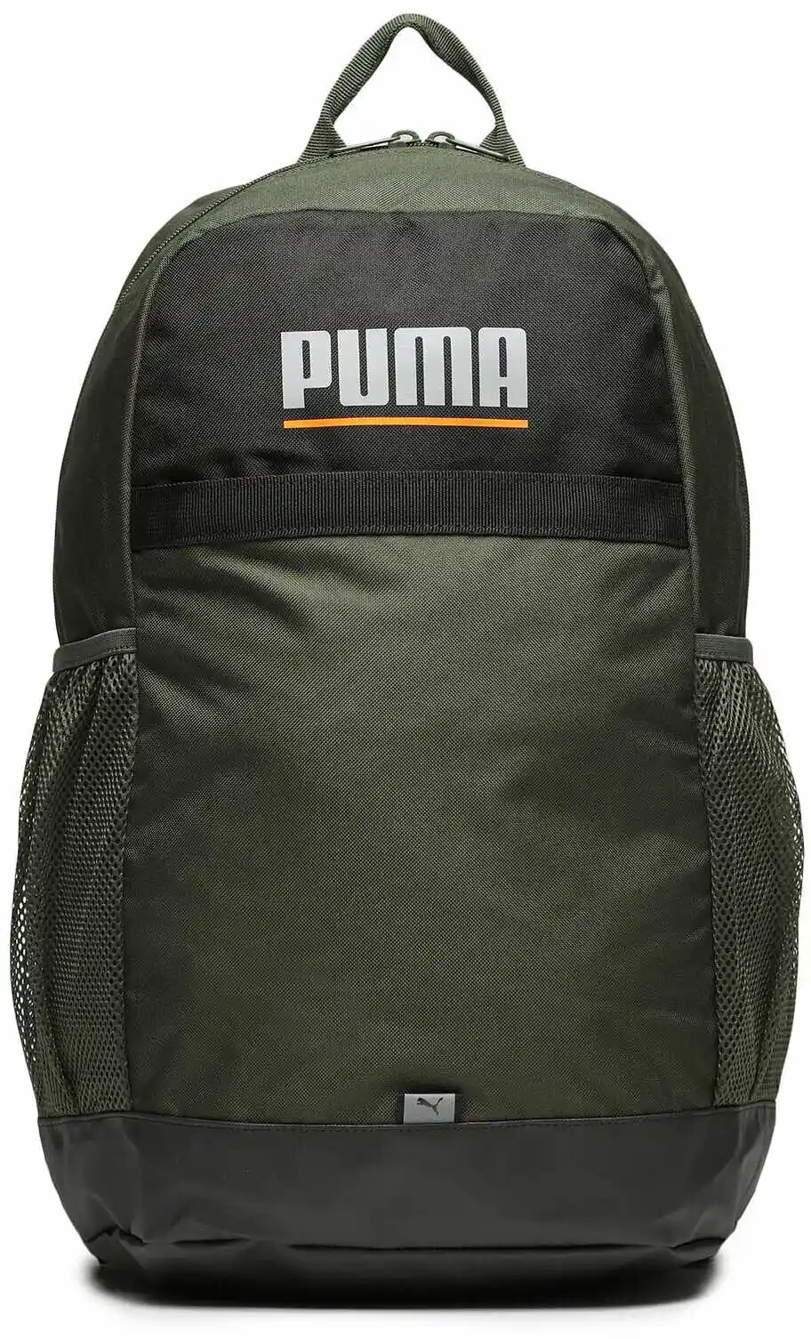 Plecak Puma Plus Backpack 079615 07 Zielony