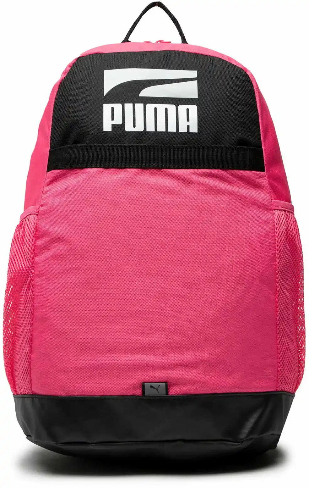 Plecak Puma Plus Backpack II 078391 11 Różowy