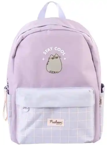 Plecak Pusheen Pusheen Moments