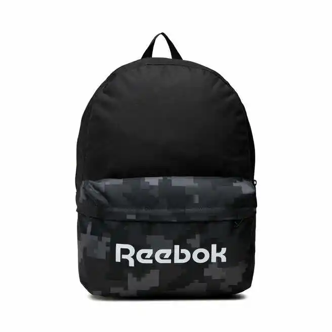 Plecak Reebok Act Core Ll GR H36575 Czarny