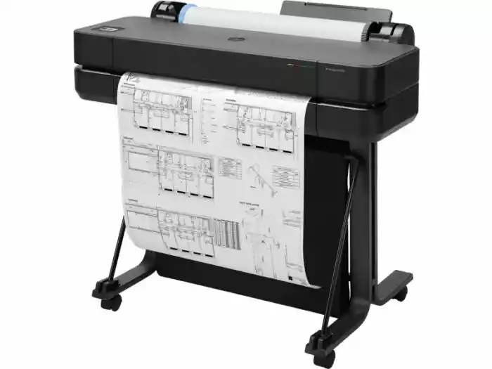 Ploter HP DesignJet T630 24 (5HB09A)