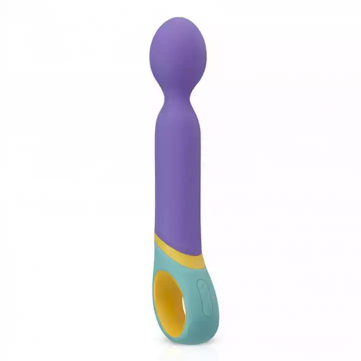 Pmv20 Elastyczny Masażer Różdżka Wand Vibrator Base