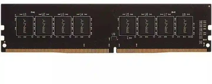 Pny Pamięć 16GB DDR4 3200MHz 25600 MD16GSD43200-SI