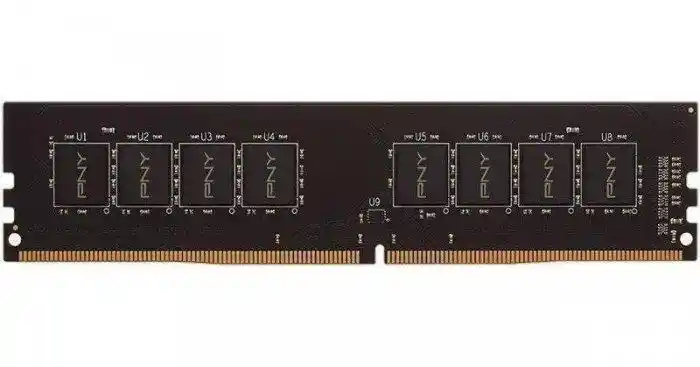 Pny Pamięć 32GB DDR4 3200MHz 25600 MD32GSD43200-SI Bulk